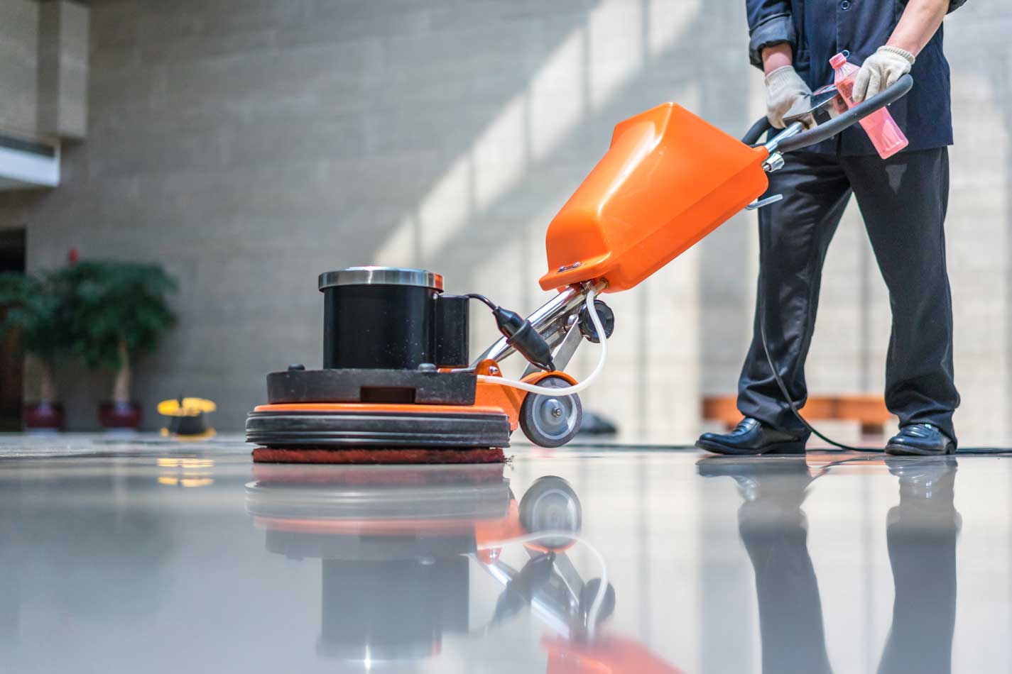Cleaning-Company Cleaning-Company
