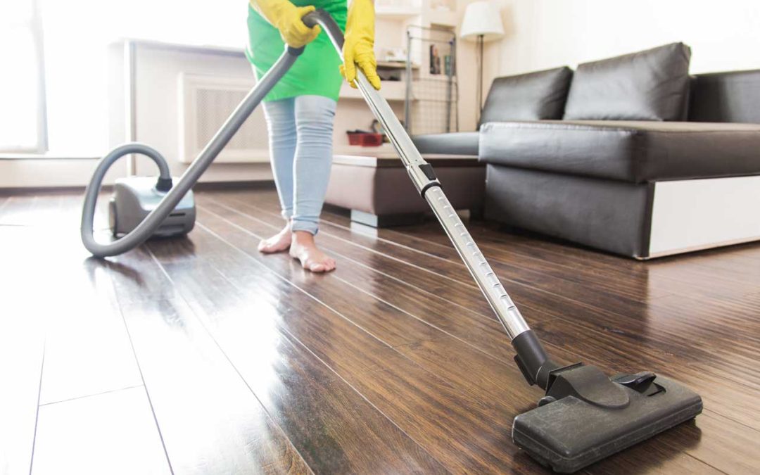 Department-Cleaning-Service