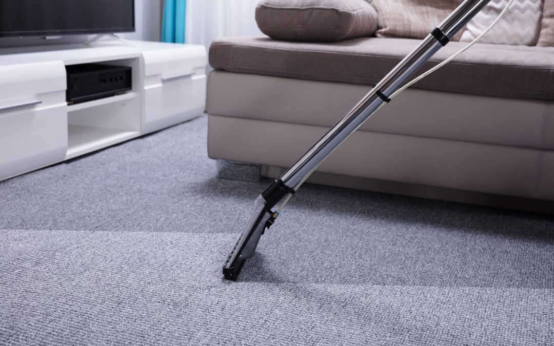 Residential-Cleaning