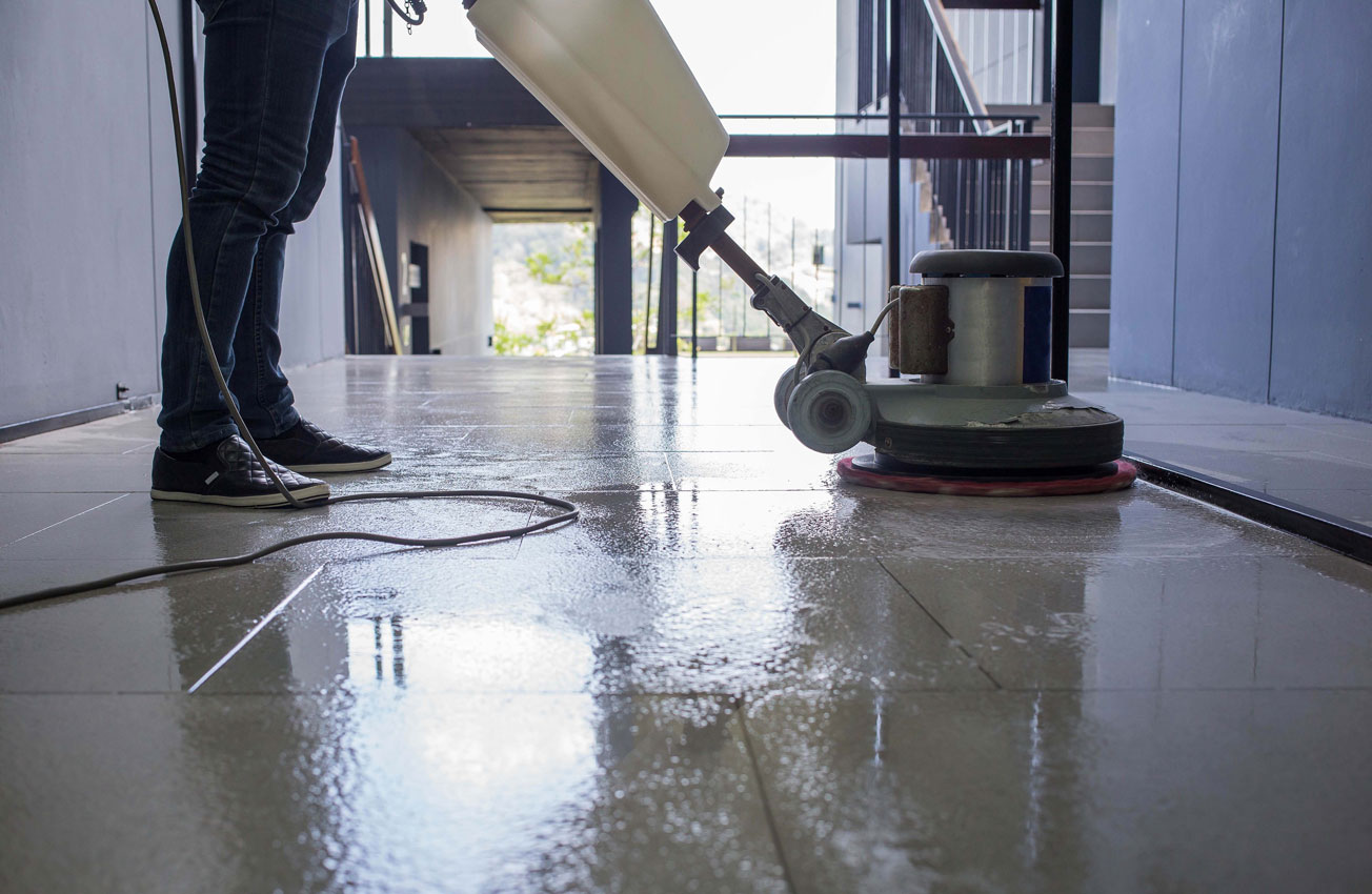 Commercial-Cleaning Commercial-Cleaning